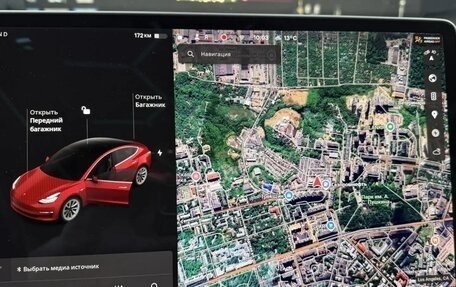 Tesla Model 3 I, 2018 год, 2 800 000 рублей, 11 фотография