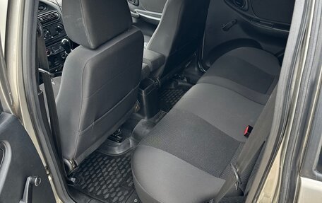 Chevrolet Niva I рестайлинг, 2010 год, 399 000 рублей, 11 фотография