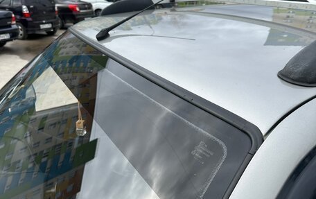 Chevrolet Niva I рестайлинг, 2010 год, 399 000 рублей, 10 фотография