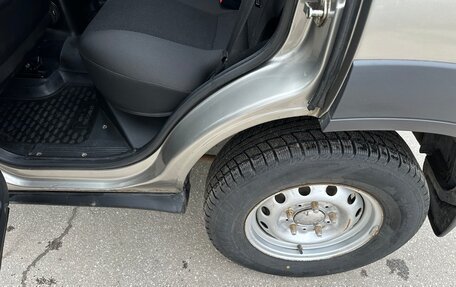 Chevrolet Niva I рестайлинг, 2010 год, 399 000 рублей, 12 фотография