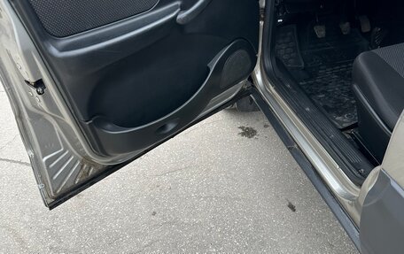 Chevrolet Niva I рестайлинг, 2010 год, 399 000 рублей, 14 фотография