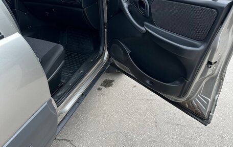 Chevrolet Niva I рестайлинг, 2010 год, 399 000 рублей, 17 фотография