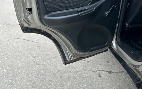 Chevrolet Niva I рестайлинг, 2010 год, 399 000 рублей, 13 фотография