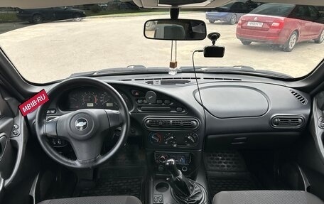 Chevrolet Niva I рестайлинг, 2010 год, 399 000 рублей, 18 фотография