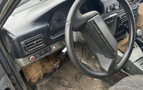 ИЖ 2717, 2004 год, 80 000 рублей, 8 фотография