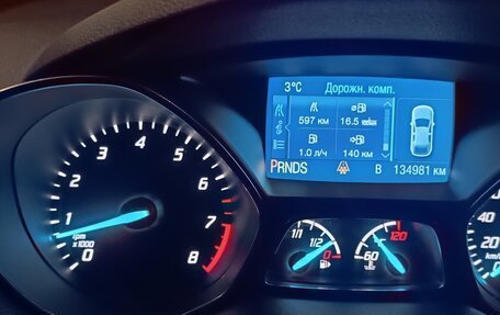 Ford Kuga III, 2014 год, 1 070 000 рублей, 6 фотография