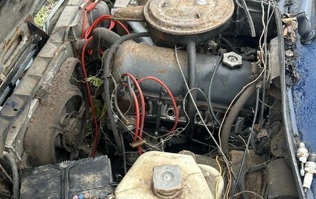 ИЖ 2717, 2004 год, 80 000 рублей, 5 фотография