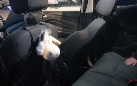 Ford Kuga III, 2014 год, 1 070 000 рублей, 8 фотография