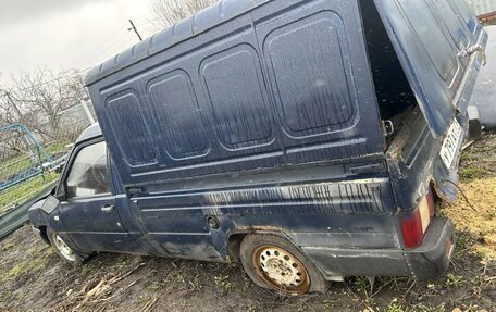 ИЖ 2717, 2004 год, 80 000 рублей, 6 фотография