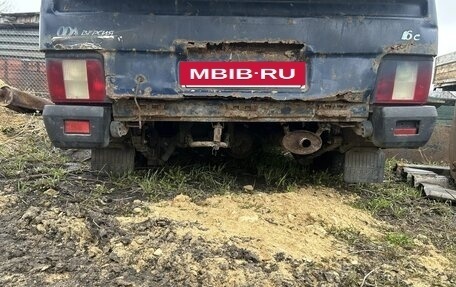 ИЖ 2717, 2004 год, 80 000 рублей, 4 фотография