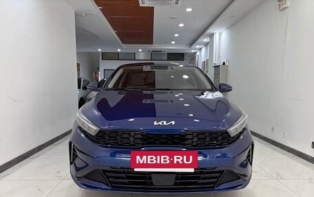 KIA K3, 2023 год, 1 719 999 рублей, 2 фотография