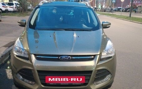 Ford Kuga III, 2014 год, 1 070 000 рублей, 5 фотография