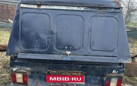 ИЖ 2717, 2004 год, 80 000 рублей, 7 фотография