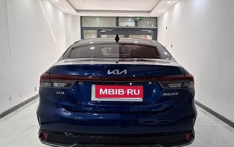 KIA K3, 2023 год, 1 719 999 рублей, 5 фотография