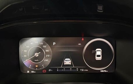 KIA K3, 2023 год, 1 719 999 рублей, 7 фотография