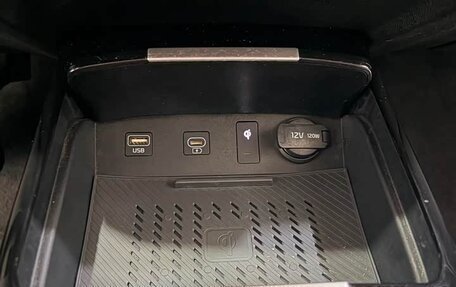 KIA K3, 2023 год, 1 719 999 рублей, 10 фотография