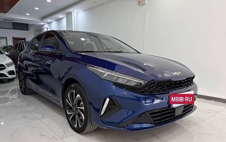 KIA K3, 2023 год, 1 719 999 рублей, 3 фотография