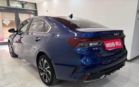 KIA K3, 2023 год, 1 719 999 рублей, 6 фотография