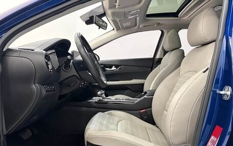 KIA K3, 2023 год, 1 719 999 рублей, 15 фотография