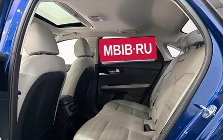 KIA K3, 2023 год, 1 719 999 рублей, 13 фотография