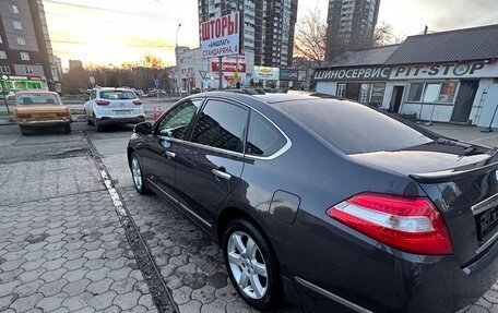 Nissan Teana, 2010 год, 1 070 000 рублей, 4 фотография