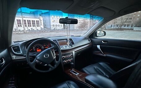 Nissan Teana, 2010 год, 1 070 000 рублей, 6 фотография