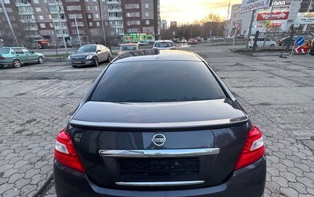 Nissan Teana, 2010 год, 1 070 000 рублей, 5 фотография