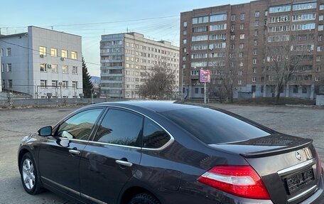 Nissan Teana, 2010 год, 1 070 000 рублей, 3 фотография