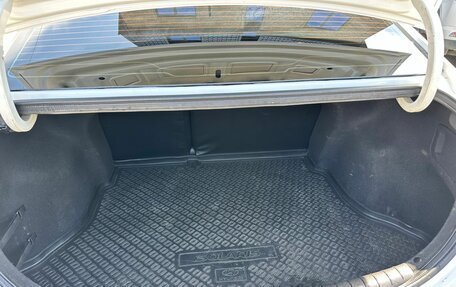 Hyundai Solaris II рестайлинг, 2017 год, 795 000 рублей, 10 фотография