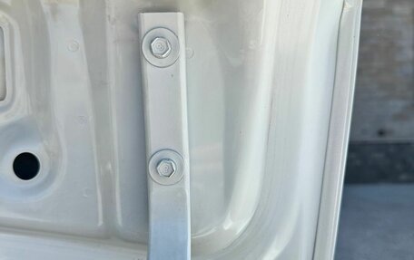 Hyundai Solaris II рестайлинг, 2017 год, 795 000 рублей, 11 фотография