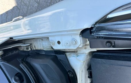 Hyundai Solaris II рестайлинг, 2017 год, 795 000 рублей, 8 фотография