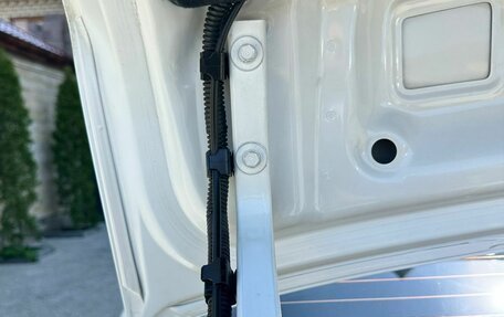 Hyundai Solaris II рестайлинг, 2017 год, 795 000 рублей, 12 фотография