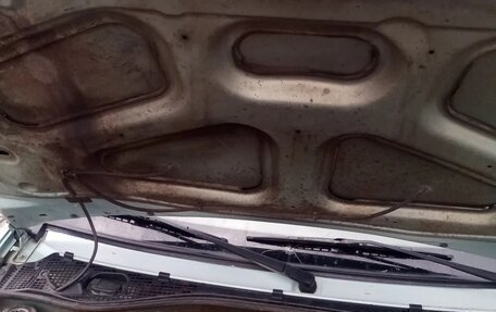 Renault Logan I, 2007 год, 100 000 рублей, 7 фотография