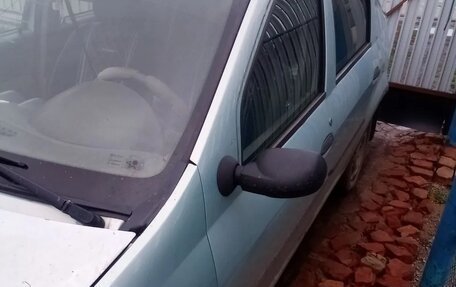 Renault Logan I, 2007 год, 100 000 рублей, 5 фотография