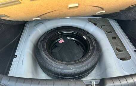 Hyundai Solaris II рестайлинг, 2017 год, 795 000 рублей, 13 фотография