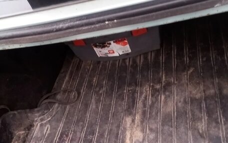 Renault Logan I, 2007 год, 100 000 рублей, 8 фотография