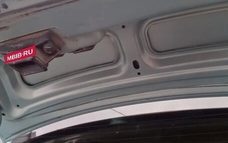 Renault Logan I, 2007 год, 100 000 рублей, 9 фотография