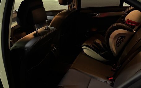 Mercedes-Benz C-Класс, 2012 год, 1 970 000 рублей, 6 фотография