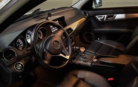 Mercedes-Benz C-Класс, 2012 год, 1 970 000 рублей, 5 фотография