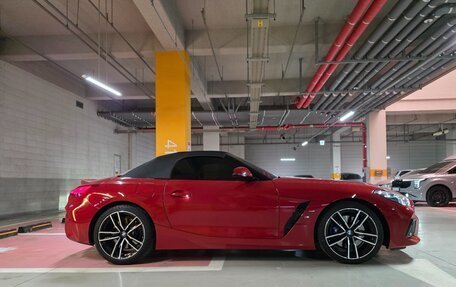 BMW Z4, 2025 год, 6 100 000 рублей, 3 фотография