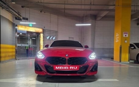 BMW Z4, 2025 год, 6 100 000 рублей, 2 фотография