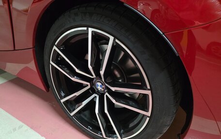 BMW Z4, 2025 год, 6 100 000 рублей, 7 фотография