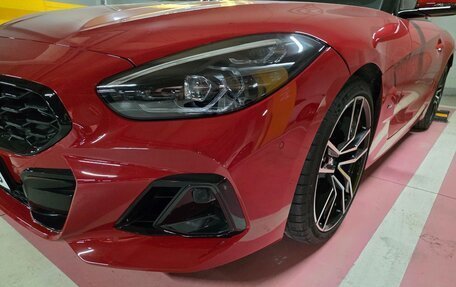 BMW Z4, 2025 год, 6 100 000 рублей, 8 фотография