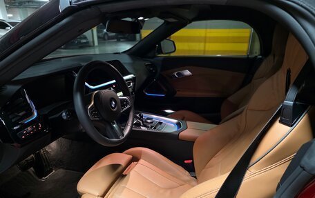 BMW Z4, 2025 год, 6 100 000 рублей, 10 фотография