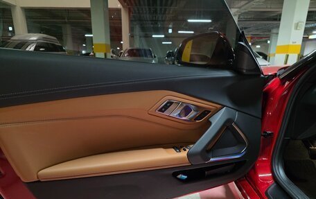 BMW Z4, 2025 год, 6 100 000 рублей, 9 фотография