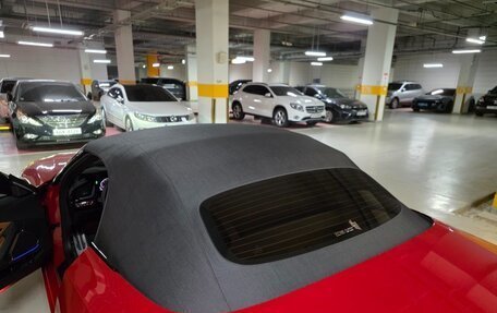 BMW Z4, 2025 год, 6 100 000 рублей, 15 фотография