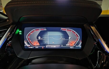 BMW Z4, 2025 год, 6 100 000 рублей, 12 фотография