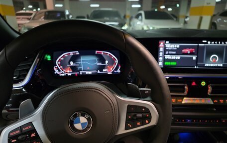 BMW Z4, 2025 год, 6 100 000 рублей, 11 фотография