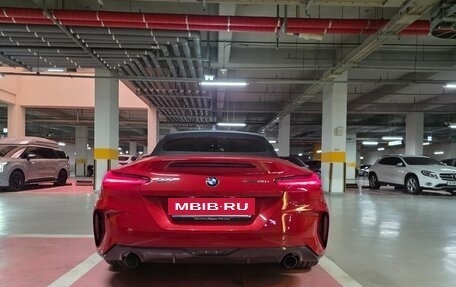 BMW Z4, 2025 год, 6 100 000 рублей, 5 фотография