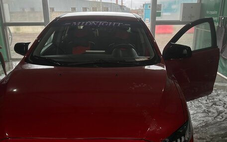 Mitsubishi Lancer IX, 2008 год, 600 000 рублей, 2 фотография